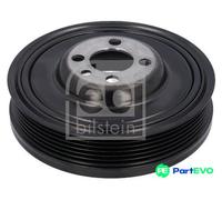 FEBI BILSTEIN CRANKSHAFT BELT PULLEY 26874 FOR AUDI SEAT SKODA VW