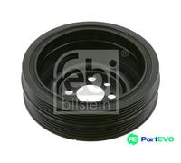 FEBI BILSTEIN CRANKSHAFT BELT PULLEY 26876 FOR SKODA VW