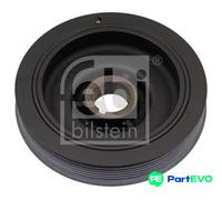 FEBI BILSTEIN CRANKSHAFT BELT PULLEY 26922 FOR CITROËN FIAT LANCIA PEUGEOT