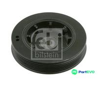 FEBI BILSTEIN CRANKSHAFT BELT PULLEY 26957 FOR RENAULT