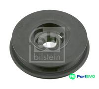 FEBI BILSTEIN CRANKSHAFT BELT PULLEY 27215 FOR OPEL SAAB VAUXHALL