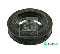 FEBI BILSTEIN CRANKSHAFT BELT PULLEY 27230 FOR TOYOTA