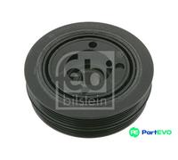 FEBI BILSTEIN CRANKSHAFT BELT PULLEY 27231 FOR TOYOTA