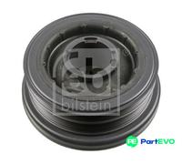 FEBI BILSTEIN CRANKSHAFT BELT PULLEY 27340 FOR BMW