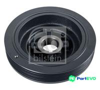 FEBI BILSTEIN CRANKSHAFT BELT PULLEY 27722 FOR CITROËN PEUGEOT