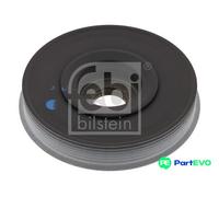 FEBI BILSTEIN CRANKSHAFT BELT PULLEY 29333 FOR CITROËN FORD MAZDA PEUGEOT VOLVO