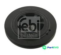 FEBI BILSTEIN CRANKSHAFT BELT PULLEY 29896