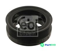 FEBI BILSTEIN CRANKSHAFT BELT PULLEY 29991 FOR MERCEDES-BENZ