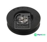 FEBI BILSTEIN CRANKSHAFT BELT PULLEY 30097 FOR FORD JAGUAR