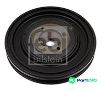 FEBI BILSTEIN CRANKSHAFT BELT PULLEY 30158 FOR RENAULT