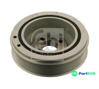FEBI BILSTEIN CRANKSHAFT BELT PULLEY 30171