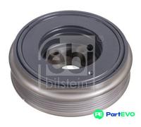 FEBI BILSTEIN CRANKSHAFT BELT PULLEY 30214 FOR AUDI SEAT SKODA VW