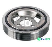 FEBI BILSTEIN CRANKSHAFT BELT PULLEY 31782 FOR BMW CITROËN PEUGEOT MINI DS