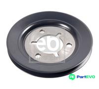 FEBI BILSTEIN CRANKSHAFT BELT PULLEY 32108 FOR CITROËN PEUGEOT