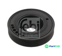 FEBI BILSTEIN CRANKSHAFT BELT PULLEY 32109 FOR CITROËN PEUGEOT