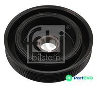FEBI BILSTEIN CRANKSHAFT BELT PULLEY 32113 FOR CITROËN PEUGEOT