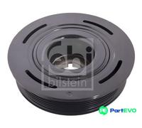 FEBI BILSTEIN CRANKSHAFT BELT PULLEY 32133 FOR RENAULT