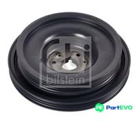 FEBI BILSTEIN CRANKSHAFT BELT PULLEY 32135 FOR RENAULT