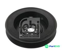 FEBI BILSTEIN CRANKSHAFT BELT PULLEY 32190 FOR AUDI