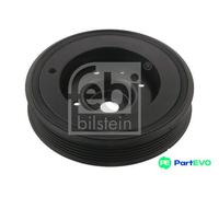 FEBI BILSTEIN CRANKSHAFT BELT PULLEY 32195 FOR AUDI SEAT SKODA VW