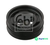 FEBI BILSTEIN CRANKSHAFT BELT PULLEY 32215 FOR FORD