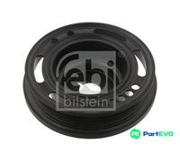 FEBI BILSTEIN CRANKSHAFT BELT PULLEY 32221 FOR OPEL VAUXHALL
