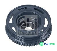 FEBI BILSTEIN CRANKSHAFT BELT PULLEY 32222 FOR OPEL VAUXHALL