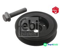 FEBI BILSTEIN CRANKSHAFT BELT PULLEY 33568 FOR AUDI SEAT SKODA VW