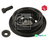 FEBI BILSTEIN CRANKSHAFT BELT PULLEY 33600 FOR MERCEDES-BENZ