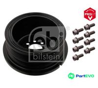 FEBI BILSTEIN CRANKSHAFT BELT PULLEY 33614 FOR BMW