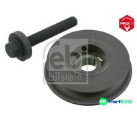 FEBI BILSTEIN CRANKSHAFT BELT PULLEY 33620 FOR OPEL SAAB VAUXHALL