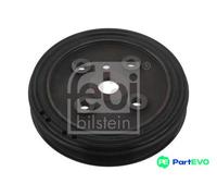 FEBI BILSTEIN CRANKSHAFT BELT PULLEY 33640 FOR VOLVO
