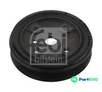 FEBI BILSTEIN CRANKSHAFT BELT PULLEY 33641 FOR VOLVO