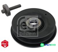 FEBI BILSTEIN CRANKSHAFT BELT PULLEY 33699 FOR RENAULT