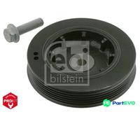 FEBI BILSTEIN CRANKSHAFT BELT PULLEY 33701 FOR RENAULT