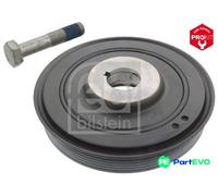 FEBI BILSTEIN CRANKSHAFT BELT PULLEY 33783 FOR CITROËN FIAT PEUGEOT
