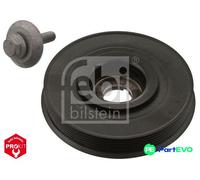 FEBI BILSTEIN CRANKSHAFT BELT PULLEY 33784 FOR CITROËN FORD MAZDA PEUGEOT