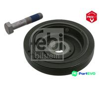 FEBI BILSTEIN CRANKSHAFT BELT PULLEY 33786 FOR CITROËN PEUGEOT