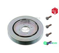 FEBI BILSTEIN CRANKSHAFT BELT PULLEY 33788 FOR CITROËN PEUGEOT