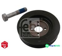 FEBI BILSTEIN CRANKSHAFT BELT PULLEY 33794 FOR CITROËN PEUGEOT