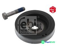 FEBI BILSTEIN CRANKSHAFT BELT PULLEY 33795