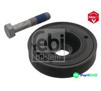 FEBI BILSTEIN CRANKSHAFT BELT PULLEY 33804 FOR CITROËN PEUGEOT