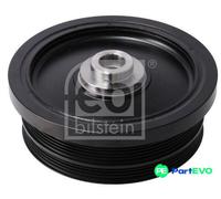 FEBI BILSTEIN CRANKSHAFT BELT PULLEY 34165 FOR BMW