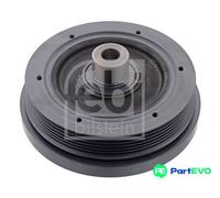 FEBI BILSTEIN CRANKSHAFT BELT PULLEY 34825 FOR FORD