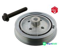 FEBI BILSTEIN CRANKSHAFT BELT PULLEY 34847 FOR FORD