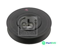 FEBI BILSTEIN CRANKSHAFT BELT PULLEY 36244 FOR NISSAN RENAULT