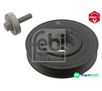 FEBI BILSTEIN CRANKSHAFT BELT PULLEY 36247 FOR RENAULT