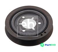 FEBI BILSTEIN CRANKSHAFT BELT PULLEY 36311 FOR CITROËN PEUGEOT