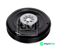 FEBI BILSTEIN CRANKSHAFT BELT PULLEY 37170 FOR AUDI VW