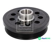 FEBI BILSTEIN CRANKSHAFT BELT PULLEY 37419 FOR BMW